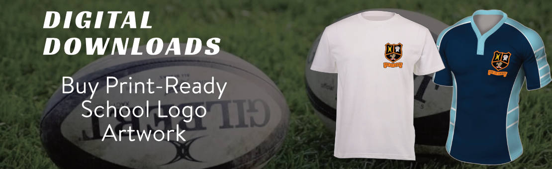 Family Coats of Arms printed on a flag • Flag Shop • South Africa