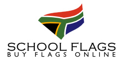 School Flags • Buy Flags Online • South Africa